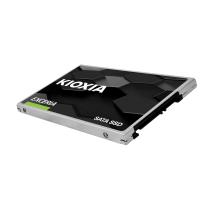 240GB KIOXIA EXCERIA 2.5" 3D 555/540 MB/sn 3Yıl (LTC10Z240GG8)