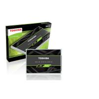 240GB TOSHIBA OCZ 2.5" TR200 SSD 555/540MB/sn 3Yıl