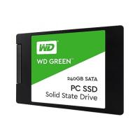 240GB WD GREEN 3D NAND 2.5'' 540/465MB/s WDS240G2G0A SSD