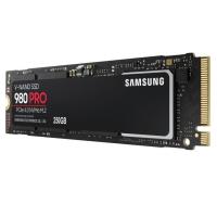 250 GB 980 PRO SAMSUNG NVME M.2 MZ-V8P250BW PCIE 6400-2700 MB/S