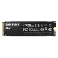 250 GB 980 PRO SAMSUNG NVME M.2 MZ-V8P250BW PCIE 6400-2700 MB/S