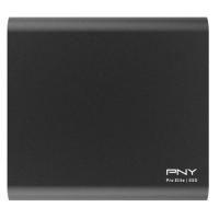 250 GB PNY PRO ELITE USB 3.1 Type-C 880/900 MB SSD