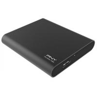 250 GB PNY PRO ELITE USB 3.1 Type-C 880/900 MB SSD