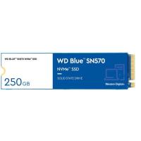 250 GB WD M.2 BLUE NVME 3300MB/S 1200MB/S WDS250G3B0C