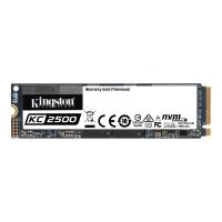 250GB KINGSTON KC2500 SKC2500M8/250G 3500/1200MB/s NVMe SSD