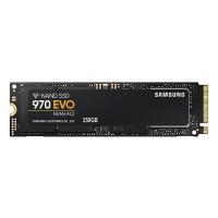 250GB SAMSUNG 970EVO M2 MZ-V7E250BW (3400/1500)SSD