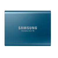250GB SAMSUNG T5 MU-PA250B/WW TAŞINABİLİR SSD