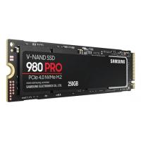 250GB SAMSUNG 980 6900/2700MB/s PRO M.2 NVMe MZ-V8P250BW
