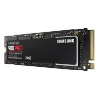 250GB SAMSUNG 980 6900/2700MB/s PRO M.2 NVMe MZ-V8P250BW