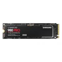 250GB SAMSUNG 980 6900/2700MB/s PRO M.2 NVMe MZ-V8P250BW