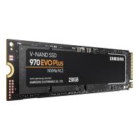 250GB SAMSUNG 970 3500/2300MB/s EVO PLUS M.2 NVMe MZ-V7S250BW