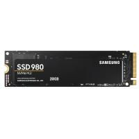 250GB SAMSUNG 980 2900/1300MB/s M.2 NVMe MZ-V8V250BW