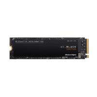 250GB WD BLACK SN750 M.2 NVMe WDS250G3X0C 3100/1600 SSD