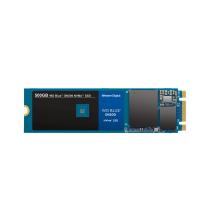 250GB WD BLUE SN500 M.2 NVMe WDS250G1B0C 1700/1300 SSD