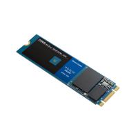 250GB WD BLUE SN500 M.2 NVMe WDS250G1B0C 1700/1300 SSD