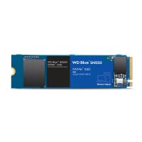 250GB WD BLUE SN550 M.2 NVMe WDS250G2B0C 2400/950MB/s SSD