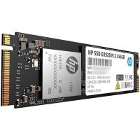 256 GB HP-X 2.5 EX920 M.2 550MB/S 480MB/S 2YY45AA