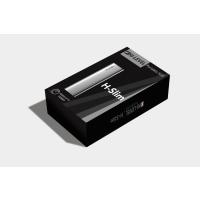 256GB HI-LEVEL H-SLIM HLV-HSlim/256 530MB/s TAŞINABİLİR SSD