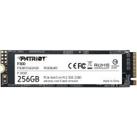 256GB P300 M.2 2280 PCIE Gen3 x 4 1700MBS/1100MBS Flash SSD