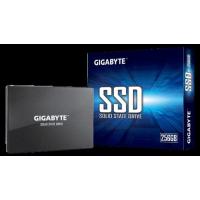 256GB SATA 3.0 520-500MB/s 2.5'' Flash SSD