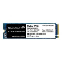256GB TEAM M.2-2280 MP34 2700/850 MB/s SSD