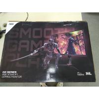27 AOC 27G2U 1MS 144HZ HDMI IPS FREESYNC MON T2922