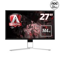 27  AOC AGON AG271QX 1MS FREESYNC GAMER MONİTÖR