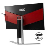 27  AOC AGON AG271QX 1MS FREESYNC GAMER MONİTÖR