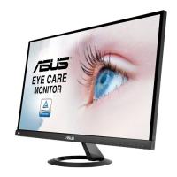 ASUS 27" IPS VX279C 5MS 75Hz HDMI-DP (1920 X 1080) GAMING Monitör Siyah Vesa