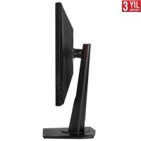27" ASUS IPS TUF GAMING VG27AQ 1ms 165Hz 2x HDMI DisplayPort Multimedya Gaming Monitör Siyah Vesa 2560x1440