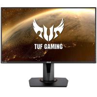 ASUS 27" IPS TUF GAMING VG279QM 1MS 280hz HDMI-DP (1920 X 1080) GAMING Monitör Siyah Vesa