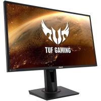ASUS 27" IPS TUF GAMING VG279QM 1MS 280hz HDMI-DP (1920 X 1080) GAMING Monitör Siyah Vesa
