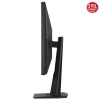 ASUS 27" IPS ROG SWIFT PG279QE 4MS 165Hz DVI-HDMI Pivot Gaming Monitör (2560 X 1440)