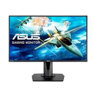 27" ASUS LED VG275Q 1ms 75Hz 2x HDMI DisplayPort Multimedya Pivot Gaming Monitör Gümüş Siyah Vesa 1920x1080