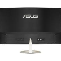 ASUS 27" LED VZ27VQ 5MS 75Hz HDMI-DP (1920 X 1080) KAVİSLİ Monitör Siyah Gri