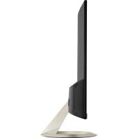 ASUS 27" LED VZ27VQ 5MS 75Hz HDMI-DP (1920 X 1080) KAVİSLİ Monitör Siyah Gri