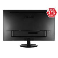 27" ASUS LED VP278QG 1ms 75Hz 2x HDMI DisplayPort Multimedya Gaming Monitör Siyah Vesa 1920x1080