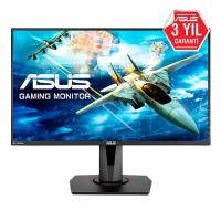 ASUS 27" LED VG278QR 0.5MS 165Hz DVI-HDMI-DP Gaming Monitör (1920 X 1080)