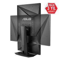 ASUS 27" LED VG278QR 0.5MS 165Hz DVI-HDMI-DP Gaming Monitör (1920 X 1080)