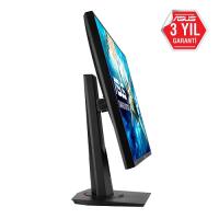 ASUS 27" LED VG278QR 0.5MS 165Hz DVI-HDMI-DP Gaming Monitör (1920 X 1080)
