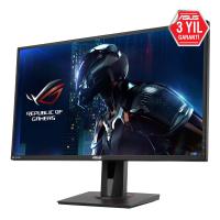 27" ASUS LED ROG SWIFT PG278QE 1ms 165Hz HDMI DisplayPort Gaming Monitör Siyah Vesa 2560x1440