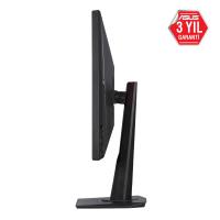 27" ASUS LED ROG SWIFT PG278QE 1ms 165Hz HDMI DisplayPort Gaming Monitör Siyah Vesa 2560x1440