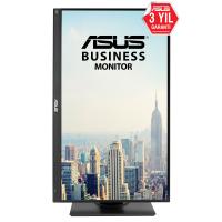 ASUS 27" BE27AQLB 5MS 165Hz HDMI-DP-mDP EV Ofis Tipi Monitör (2560 X 1440)