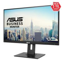 ASUS 27" BE27AQLB 5MS 165Hz HDMI-DP-mDP EV Ofis Tipi Monitör (2560 X 1440)