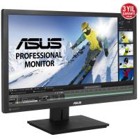 27 ASUS PB278QV IPS 5MS 75MHZ 1XVGA 1XHDMI 1XDP 1XDVI WQHD 2560X1440 HOPARLÖR FLICKER-FREE YÜKSEKLİK AYARI PIVOT VESA