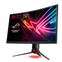 27 ASUS ROG STRİX XG27VQ FHD 1MS 144HZ GAMİNG