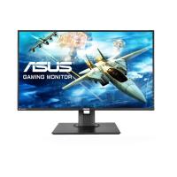 27" ASUS TN VG278QF 0.5ms 165Hz DVI HDMI DisplayPort Multimedya Gaming Monitör Siyah Vesa 1920x1080