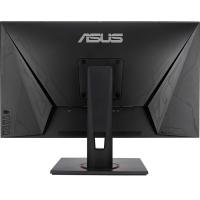 27" ASUS TN VG278QF 0.5ms 165Hz DVI HDMI DisplayPort Multimedya Gaming Monitör Siyah Vesa 1920x1080