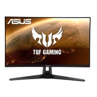 27 ASUS TUF GAMING VG279Q1A IPS 1MS 165MHZ 2XHDMI 1XDP FHD 1920X1080 HOPARLÖR FREESYNC VESA SİYAH