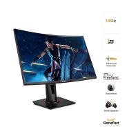 ASUS 27" VA TUF GAMING VG27VQ 1MS 165Hz DVI-HDMI-DP Kavisli Gaming Monitör (1920 X 1080)